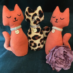 Other Cat Themed Gifts