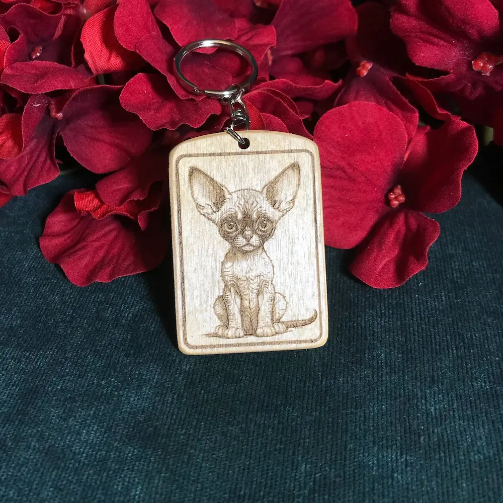 005-devon-rex-keyring.webp