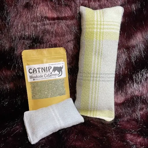 Large Catnip Kicker Pack