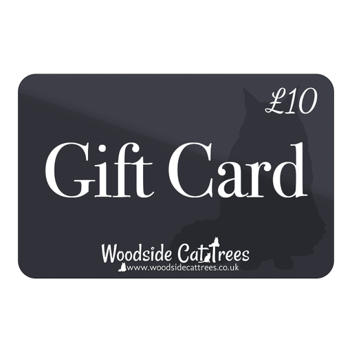 [£10 Gift Card] £10 Gift Card