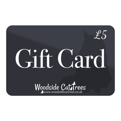 [£5 Gift Card] £5 Gift Card